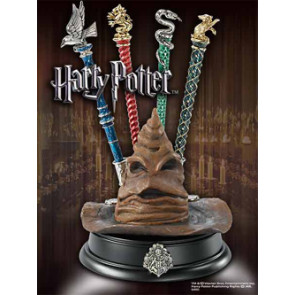 Harry Potter - Der sprechende Hut Stifthalter