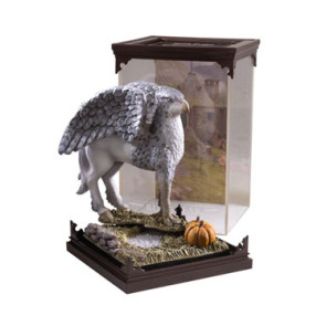 Harry Potter Magical Creatures Statue Buckbeak 19 cm