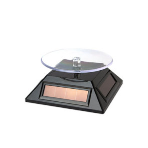 Solar Spinner Drehbühne für Actionfiguren