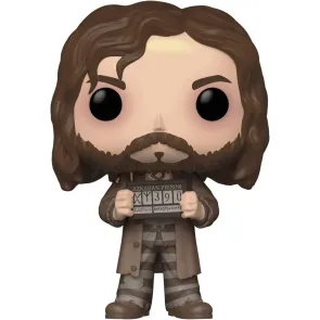 [BWARE] Harry Potter POP! Television Vinyl Figur Sirius Black 9 cm