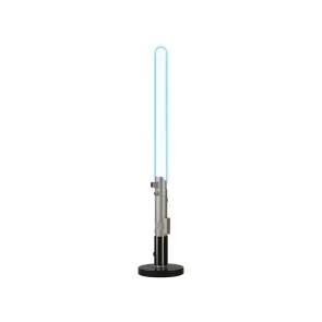 Star Wars Lampe  Luke Skywalkers Lichtschwert 59 cm