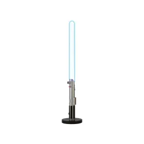 [BWARE] - Star Wars Lampe  Luke Skywalkers Lichtschwert 59 cm