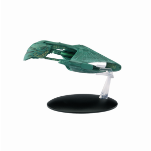 Star Trek Romulanischer Warbird Modell