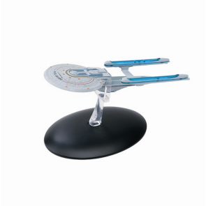 Star Trek U.S.S. Excelsior NCC-2000 Modell
