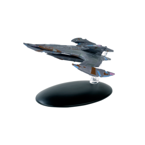 Star Trek Jem’Hadar-Schlachtschiff Modell