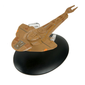 Star Trek Zerstörer Der Galor-Klasse Modell