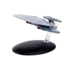 Star Trek Nebula-Klasse Modell