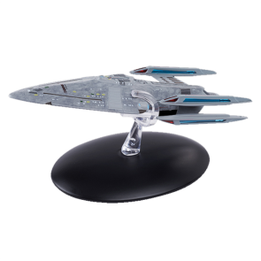 Star Trek U.S.S. Prometheus NX-59650 Modell