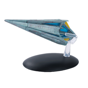 Star Trek Tholianisches Schiff (2152) Modell