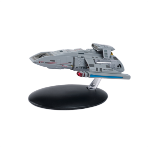 Star Trek Runabout Modell