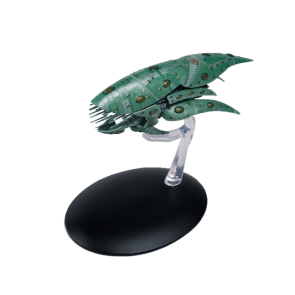 Star Trek Romulanisches Drohnen-Schiff Modell