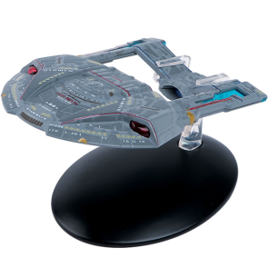 Star Trek Streamrunner-Klasse Modell