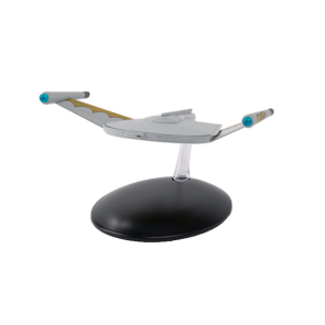 Star Trek Romulan Bird-of-Prey 2260 Modell