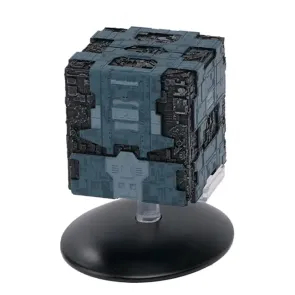 Star Trek Taktischer Borg-Kubus Modell