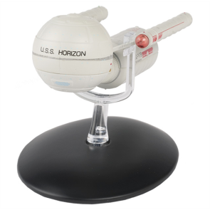 Star Trek U.S.S Horizon NCC-176 Modell