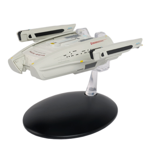 Star Trek U.S.S. Jenolan NCC-2010 Modell