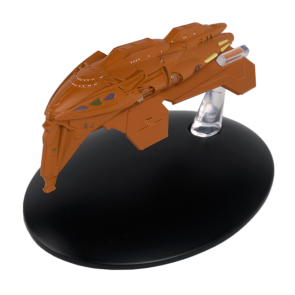 Star Trek Kazon Raider Modell