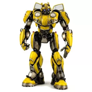 Transformers Bumblebee DLX Actionfigur 20 cm