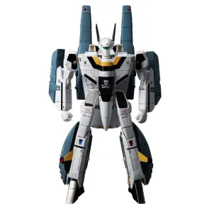 Robotech Robo-Dou Actionfigur VF-1S Super Veritech Set (Rick Hunter) 20 cm