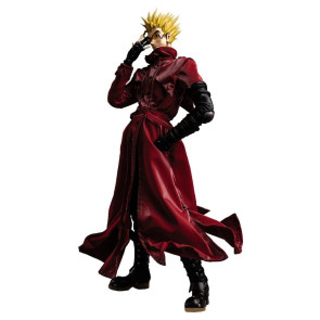 Trigun FigZero Actionfigur 1/6 Vash the Stampede 31 cm