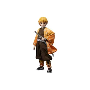 Demon Slayer: Kimetsu no Yaiba FigZero Actionfigur 1/6 Zenitsu Agatsuma 28 cm