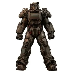 Fallout Actionfigur 1/6 T-60 Rust Power Armor