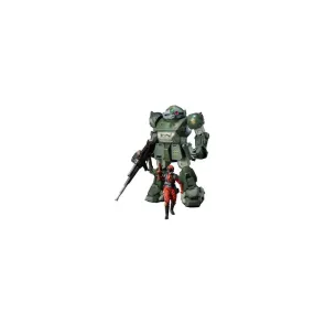 Armored Trooper Votoms 1/12 Scopedog Ver.1.5 15 cm