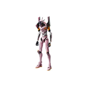 Rebuild of Evangelion Robo-Dou Actionfigur Evangelion Production Model Custom Type-08a (Evangelion: New Theatrical Edition) 25 cm