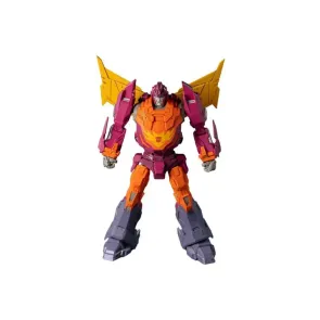 Transformers MDLX Actionfigur Hot Rod (1986 Movie Edition) 18 cm