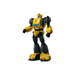 Transformers MDLX Actionfigur Bumblebee (1986 Movie Edition) 12 cm