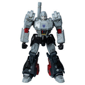 Transformers MDLX Actionfigur Megatron (1986 Movie Edition) 18 cm