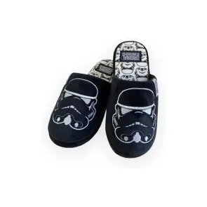Original Stormtrooper Hausschuhe Black EU 8 - 10