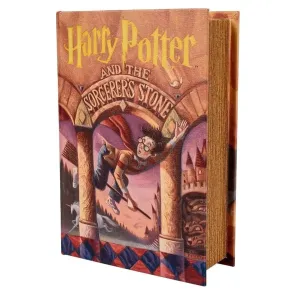 Harry Potter und der Stein der Weisen Aufbewahrungsbox