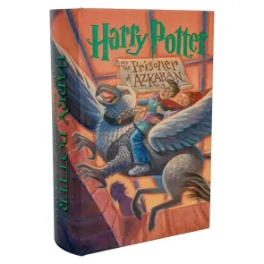 Harry Potter und der Gefangene von Askaban Aufbewahrungsbox