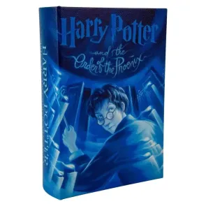 Harry Potter und der Orden des Phönix Aufbewahrungsbox