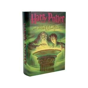 Harry Potter und der Halbblutprinz Aufbewahrungsbox