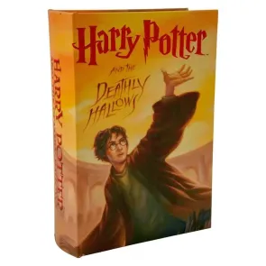 Harry Potter und die Heiligtümer des Todes Aufbewahrungsbox