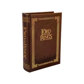 Herr der Ringe Aufbewahrungsbox