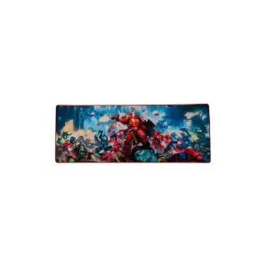 Warhammer 40,000 Armageddon Schreibtischunterlage