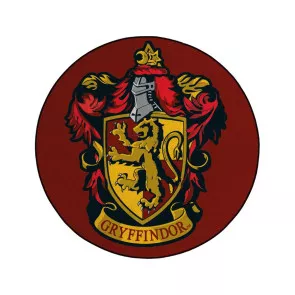 Harry Potter Teppich Gryffindor 80 cm