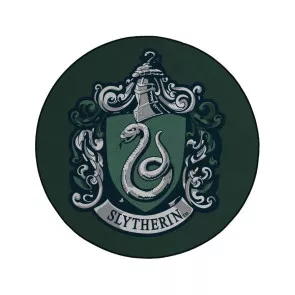 Harry Potter Teppich Slytherin 80 cm