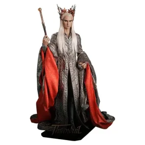 Der Hobbit Actionfigur 1/6 Thranduil 30 cm