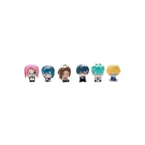 Alien Stage PVC Figure Anakt Garden Series Blind Box 7 cm Display (6)