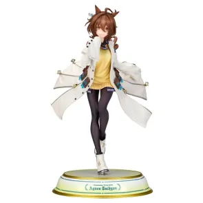 Umamusume: Pretty Derby PVC Figur 1/7 Agnes Tachyon 26 cm (re-run)