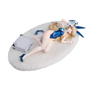 Blue Archive PVC Statue 1/7 Toki (Bunny Girl) Memorial Lobby Ver. 30 cm