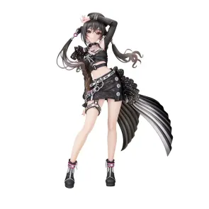 The Idolmaster Cinderella Girls Shiny Colors PVC Statue 1/7 Akira Sunazuka Layered My Edgy Ver. 22 cm 