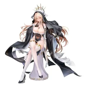 Azur Lane PVC Figur 1/7 Implacable Special Ver. 29 cm