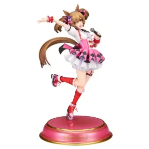 Umamusume Pretty Derby PVC Figur 1/7 Smart Falcon 25 cm