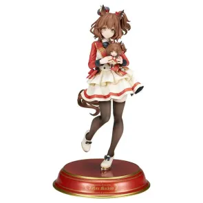 Umamusume Pretty Derby PVC Figur 1/7 Aston Machan 26 cm