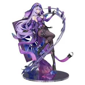 Honkai: Star Rail PVC Figur 1/7 Black Swan 26 cm